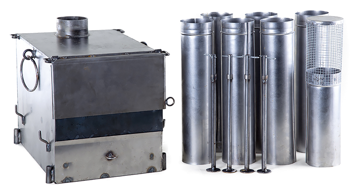 Savotta Zeltofen Für Sauna